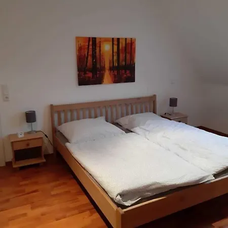 Viehland Apartamento *