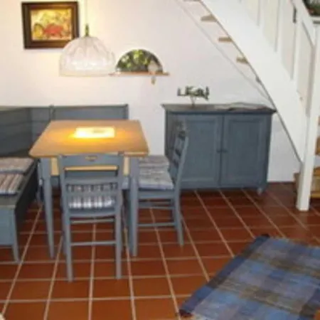 Viehland Apartamento Worpswede