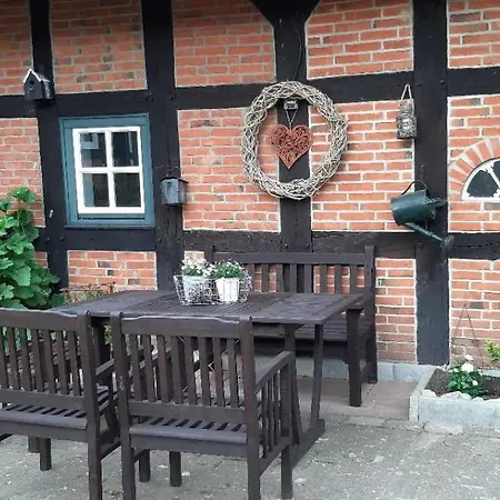 Apartamento Viehland Worpswede